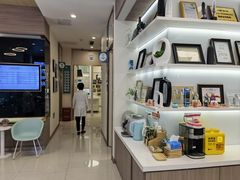 -维乐口腔(美维云门诊陆家嘴店)
