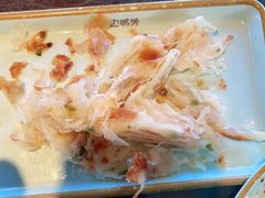 手抓饼-江边城外烤全鱼(方庄店)