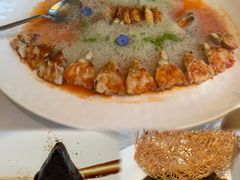 -海味观(老西门店)