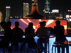 -罗斯福色戒酒吧(外滩店)
