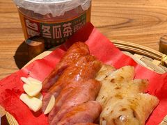 -捡角台湾食堂(花木Plus乐坊店)