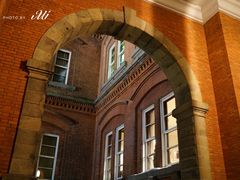 -北海道厅旧本厅舍(旧本庁舎)