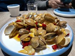 -大京园海鲜烧烤(东城路店)