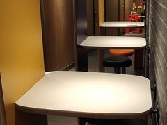 -麦当劳(新达汇三林店)