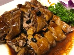 -东馆和天下特色餐饮(工农店)