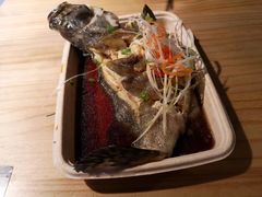 -盒马鲜生(莱蒙都会店)