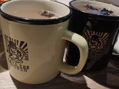 陈皮洛神花茶盒-太二酸菜鱼(菱角湖万达店)