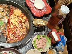 -蜀大侠火锅(春熙路店)