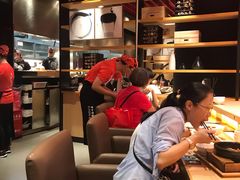 大堂-味千拉面(光启城时尚购物中心店)