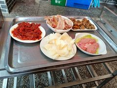 -李德富老街牛杂火锅(抚琴街店)
