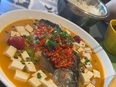 -全聚贤餐厅·湖北家常菜(沙湖店)
