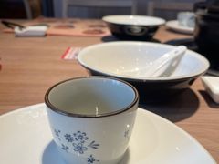-滋粥楼·顺德菜(番禺广场总店)