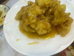 -小柒家第一锹东北菜(城关店)