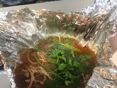 -大学城夜市大排档(凤栖路店)