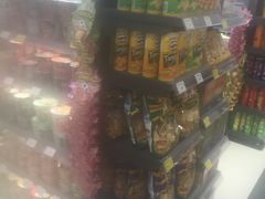 -GranVida生活超市(海信广场店)