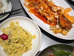 -姑苏家宴·苏帮菜·松鼠桂鱼(苏州总店)