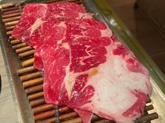 -西塔老太太泥炉烤肉(望京一店)