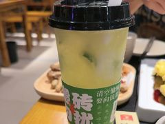 -重庆熙街