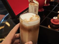 -深圳大中华喜来登酒店·迩逅吧