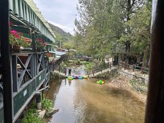 -北京水岸山吧度假村(雁栖镇店)