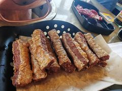 -牛街清真满恒記(平安里西大街店)