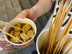 -千禧炸串(明瓦廊店)