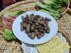 -懒谈秦市井羊肉馆(光谷青年城店)