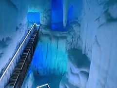 -云丘山景区