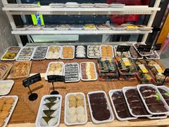 -传闻来紫菜包饭·打糕(西塔韩百店)