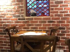 大堂-疆里疆外·和田烤肉·清真