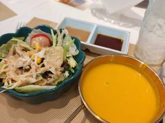 -世香全厨•日料·铁板烧(金桥店)
