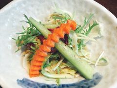 -古京·臻致料理(月湖店)