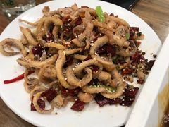 -砂锅李(九江路店)