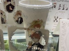 -喜茶(杭州滨江宝龙店)