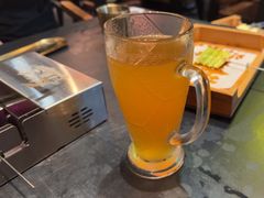 -好唛士·精酿啤酒烧烤(金沪路店)