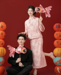 -米兰婚纱摄影轻奢化定制(深圳罗湖总店)