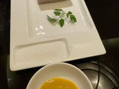 -北京四季酒店·采逸轩