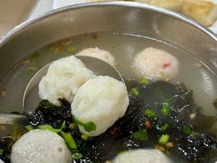 -蒂蒂香達濠魚丸