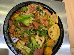 -敏丁拌饭(中街总店)