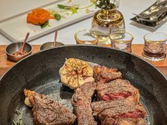 -王品牛排(郑州大卫城店)