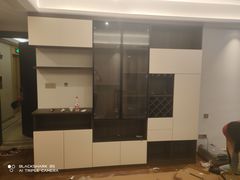 -索菲亚衣柜橱柜家具全屋定制(汶水红星店)