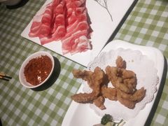 -番食园鲜食火锅(高新店)