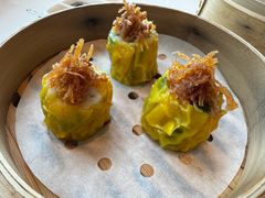 -天龙轩(香港丽思卡尔顿酒店)