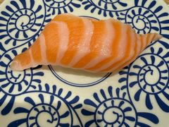 -金匠寿司(金虹桥国际中心店)