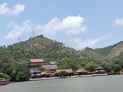 -珠海圆明新园