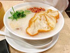 荔湾艇仔粥-点都德(中海环宇荟店)