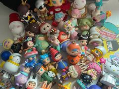 -泡泡玛特POPMART(石景山万达店)