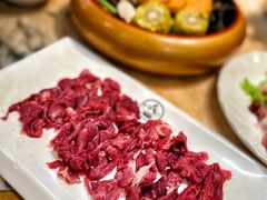 -盛元盛居传统炭火锅(绿园店)