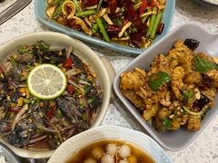 -雲物·云南小馆(好悦天地店)