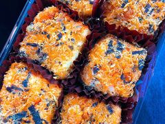 -红跑车HPCBAKERY(汉商店)